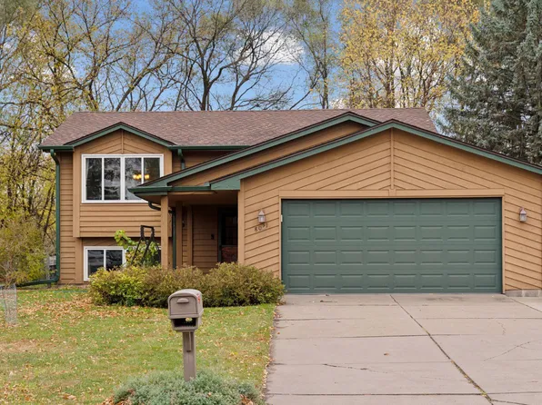 8031 Dupont Ct N, Brooklyn Park, MN 55444