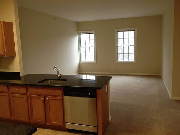 Living Room from Kitchen