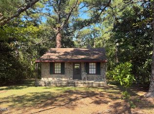 5625 Fixit Shop Rd, Wake Forest, NC 27587