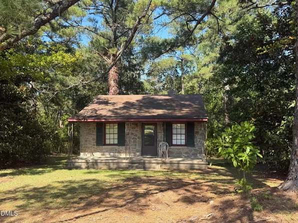 5625 Fixit Shop Rd, Wake Forest, NC 27587