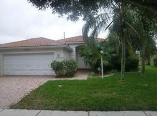 13254 NW 15th Ct, Pembroke Pines, FL 33028