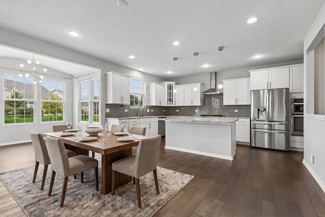 4 bed, 3.5 bath, 2546 sqft, $4,500 — Photo 3