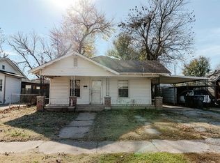 1808 SW 15th St, Oklahoma City, OK 73108