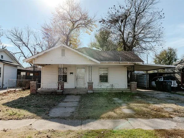 1808 SW 15th St, Oklahoma City, OK 73108