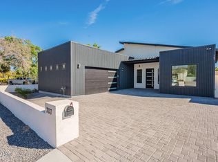 707 E Ocotillo Rd, Phoenix, AZ 85014