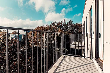 Rented by YHT Management Inc.