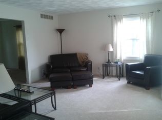 1306 W Herbison Dr, Dewitt, MI