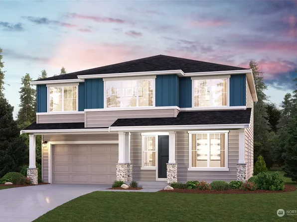 5114 86th Avenue NE #68, Marysville, WA 98270