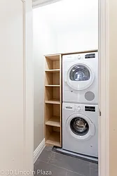 Rented by Milford Management