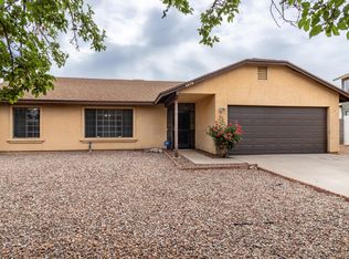 4836 Loma Loop, Sierra Vista, AZ 85635