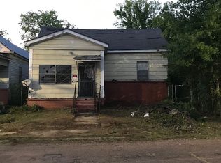 212 E Monument St, Jackson, MS 39202