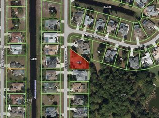 96 Sportsman Rd, Rotonda West, FL 33947