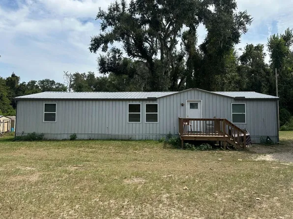 3075 SE County Road 405, Mayo, FL 32066