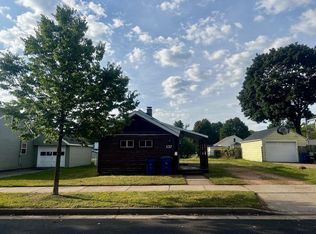 137 Edwards St, Wausau, WI 54401