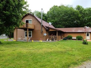 2478 N 300th St, Casey, IL