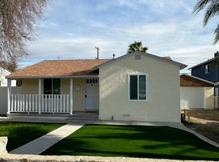 317 Richfield Ave, El Cajon, CA 92020