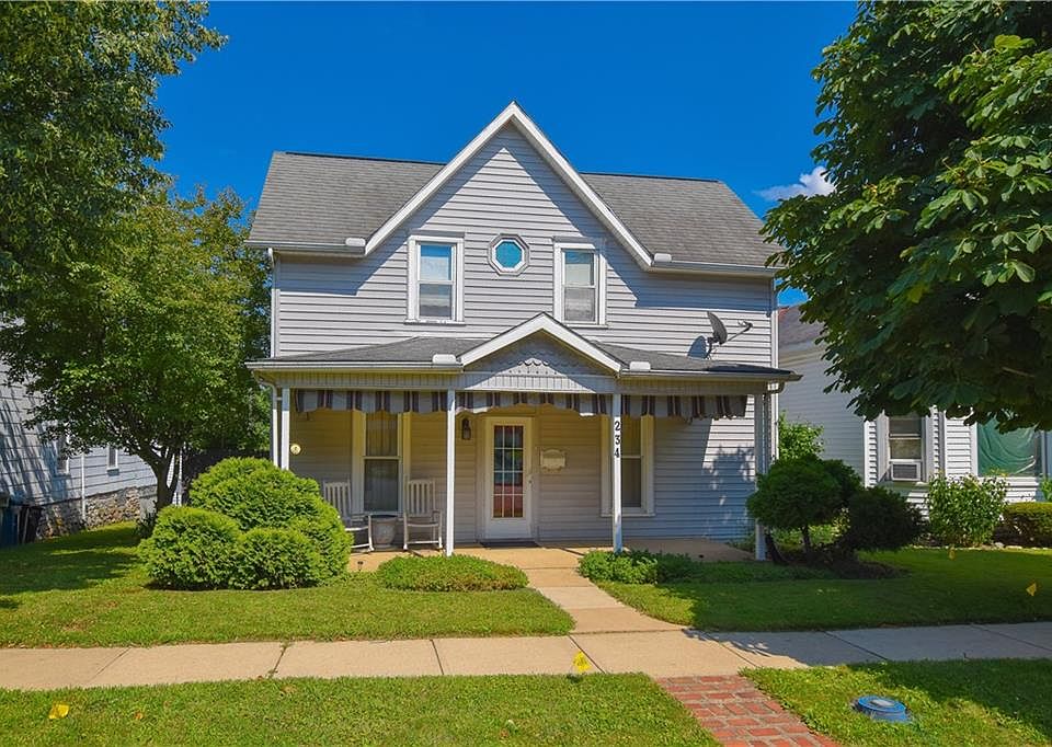 1st image of 234 N Pomeroy Ave