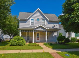 234 N Pomeroy Ave, Sidney, OH 45365