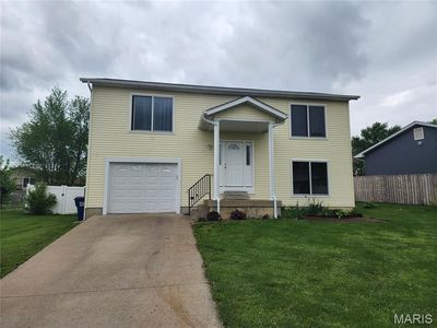 2253 Pinta Dr, Warrenton, MO, 63383