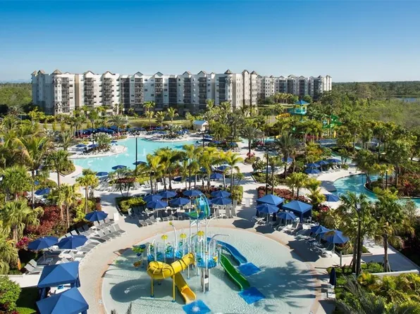 14501 Grove Resort Ave Unit 3630, Winter Garden, FL 34787