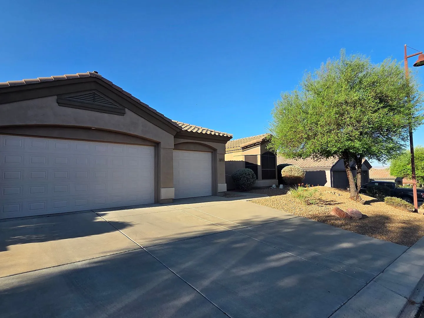 Welcome to the perfect Winter Retreat at Laughlin Ranch. — Photo 3
