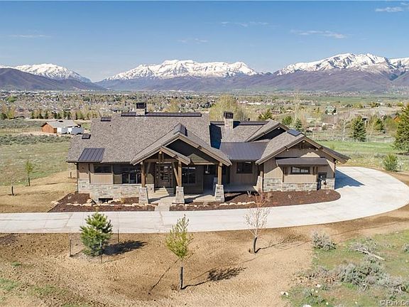 2nd image of 1225 N Oquirrh Mountain Dr Lot 71