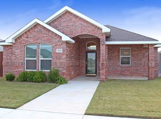 7132 Valverde Rd, Odessa, TX 79765