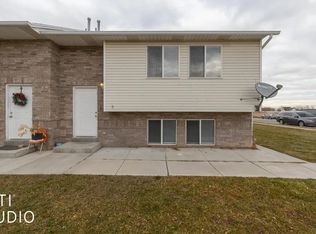 1665 W 150 N #D, Tremonton, UT 84337
