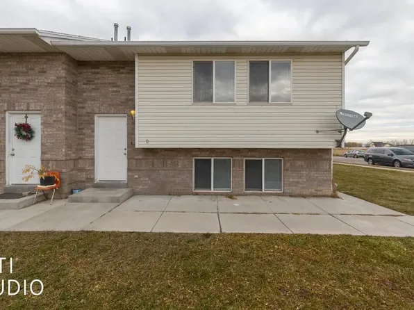 1665 W 150 N #D, Tremonton, UT 84337
