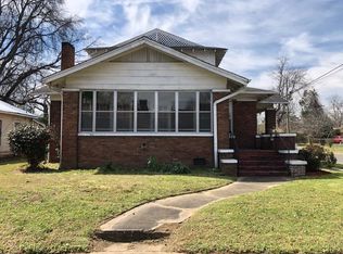 4700 Avenue T, Birmingham, AL 35208