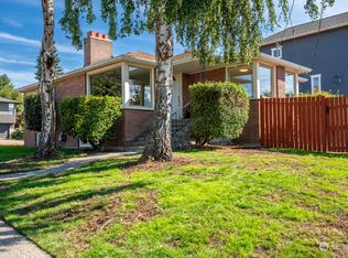 4105 SW Monroe St, Seattle, WA 98136