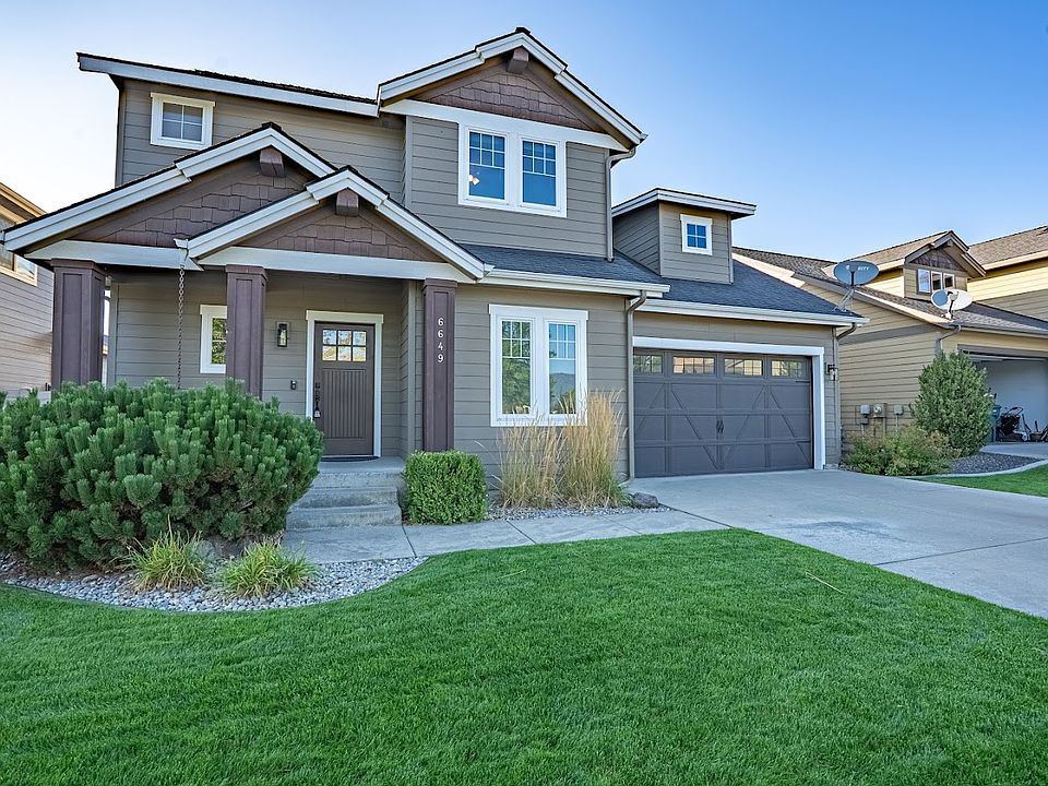 1st image of 6649 N Madellaine Dr
