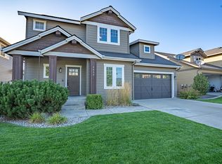 6649 N Madellaine Dr, Coeur D Alene, ID 83815