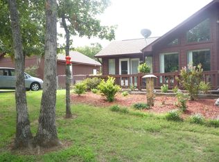 449198 E 963 Rd, Vian, OK 74962