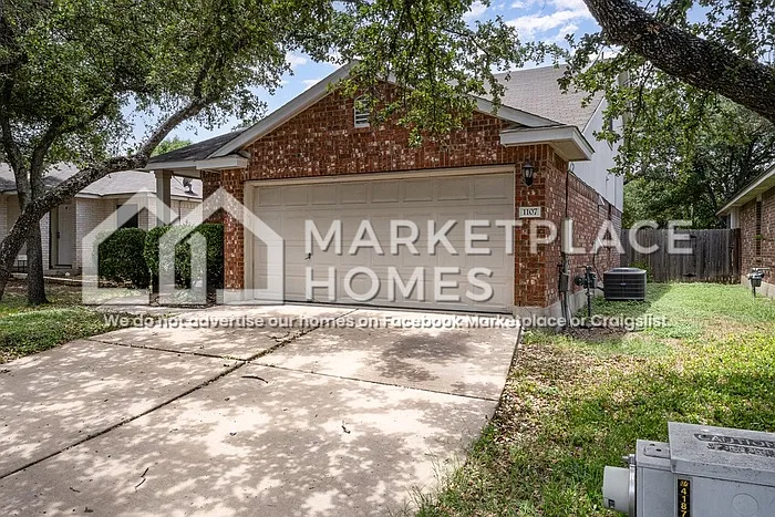 1107 Pine Portage Loop — Photo 2