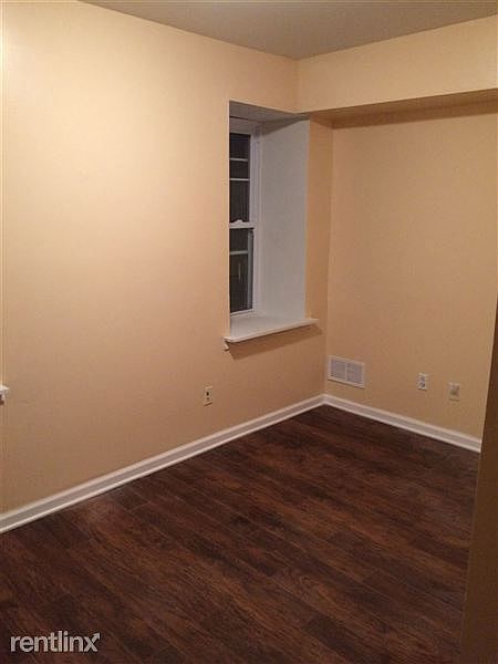 Corner of Bedroom #2