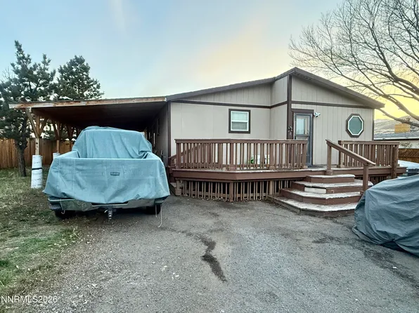 16380 Enargite Cir, Reno, NV 89521