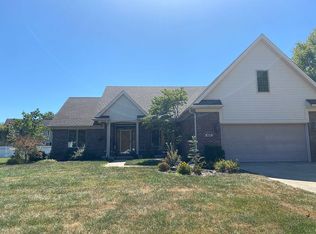 417 Meadows Dr, Terre Haute, IN 47803