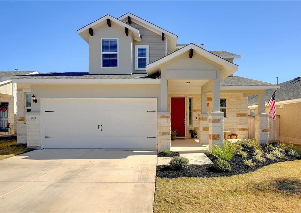 1st image of 2404 Burberry Ln