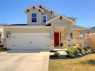 2404 Burberry Ln, Leander, TX 78641
