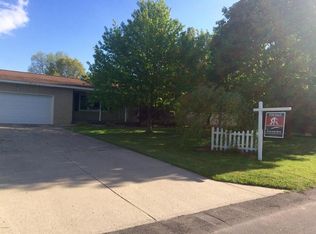 2562 Wagonwheel St, Jenison, MI 49428