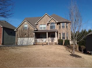 709 Sienna Valley Dr, Braselton, GA 30517