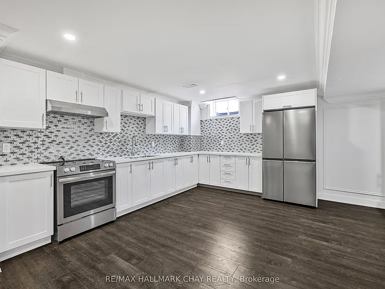 23 Tyndall Dr #BASEMENT — Photo 14