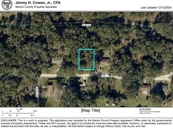 0 NW 11th Pl #62, Ocala, FL 34482