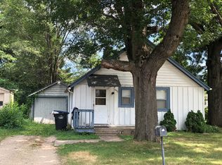 840 S Park St, Shawano, WI 54166