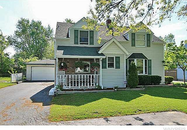 1st image of 399 Niagara Falls Blvd