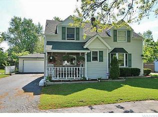 399 Niagara Falls Blvd, Amherst, NY 14226