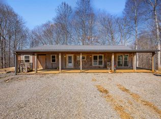 165 Phelps Dunham Rd, Edmonton, KY 42129