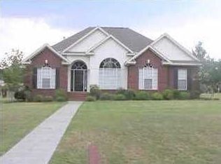 322 Magnolia Loop, Millbrook, AL 36054