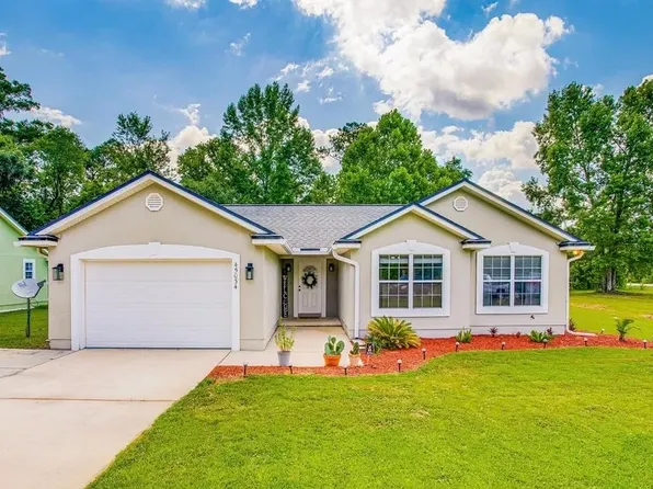 45034 Hartford Ct, Callahan, FL 32011